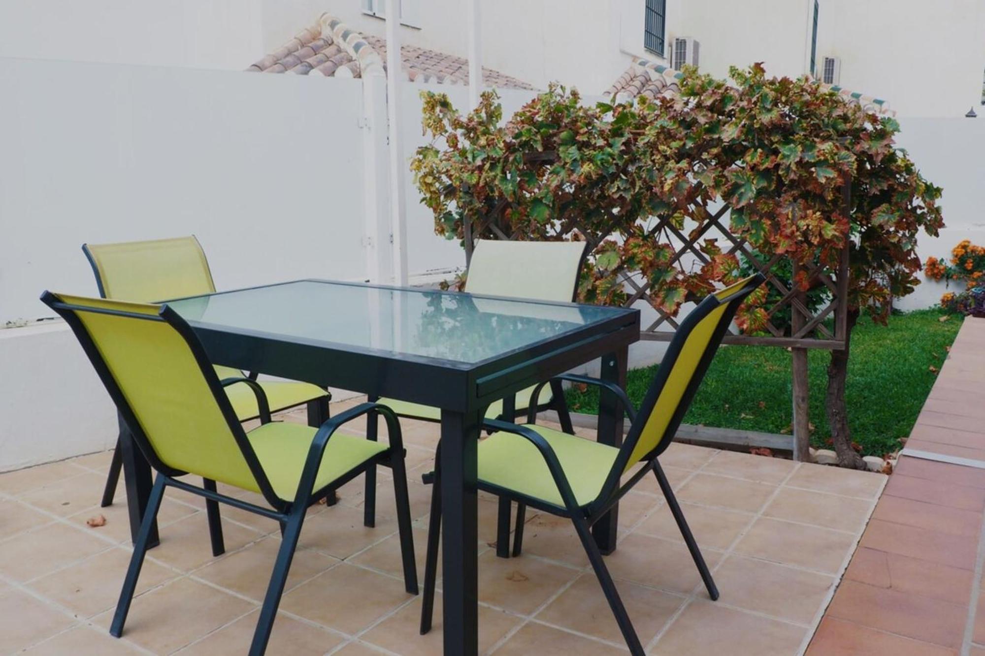 Stylish Villa Private Pool Ideal For Large Family Nerja Εξωτερικό φωτογραφία