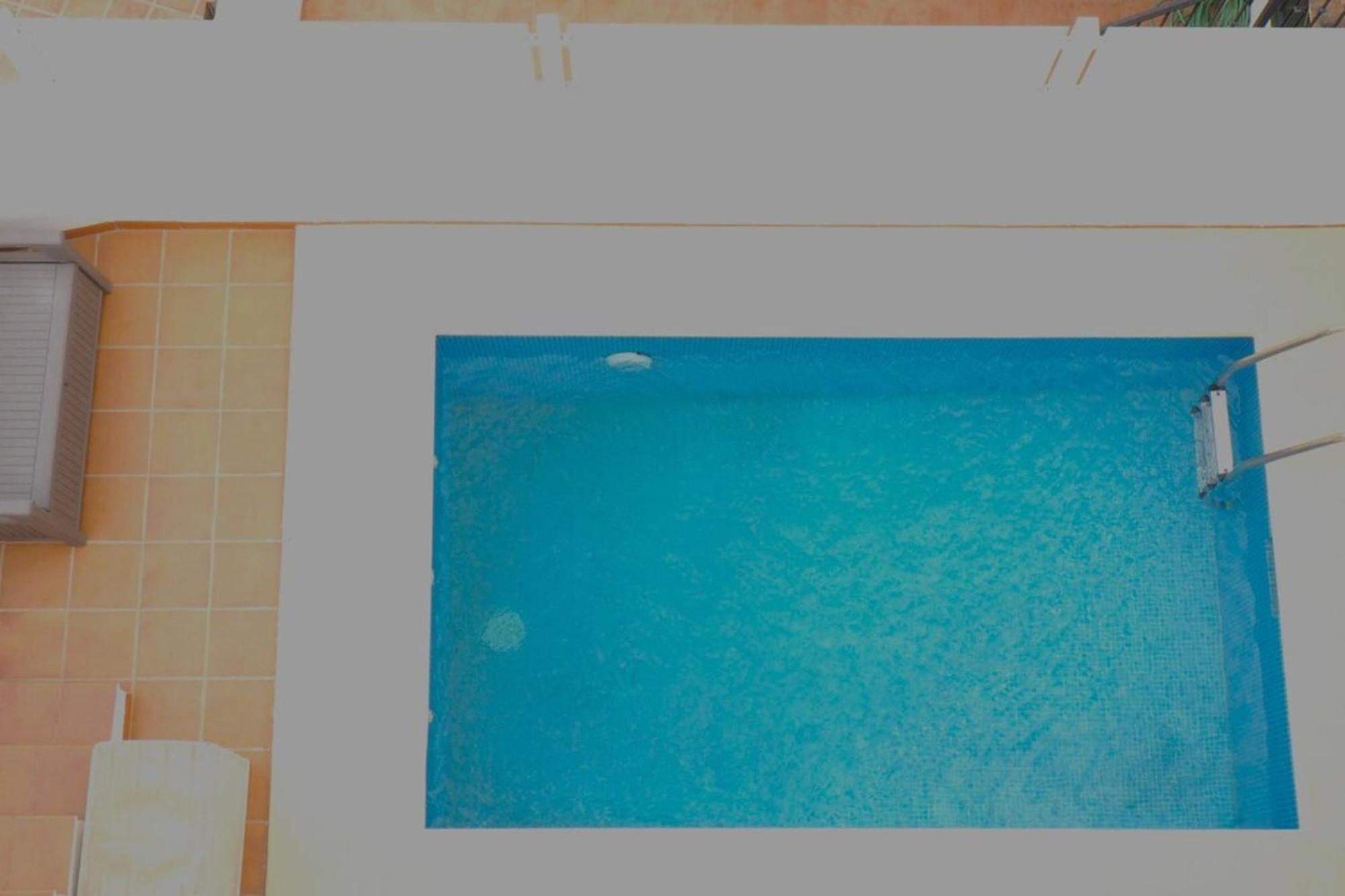 Stylish Villa Private Pool Ideal For Large Family Nerja Εξωτερικό φωτογραφία
