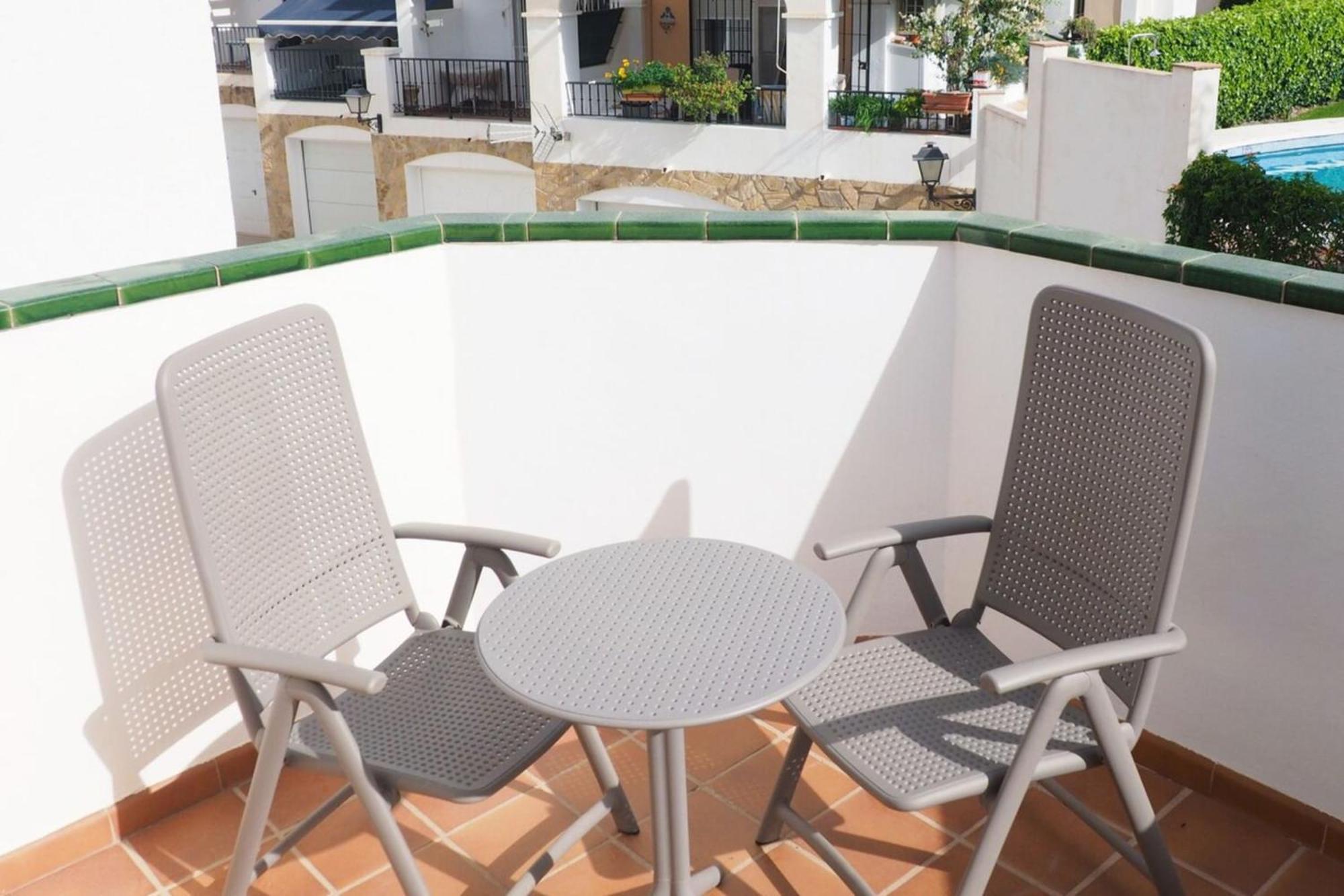 Stylish Villa Private Pool Ideal For Large Family Nerja Εξωτερικό φωτογραφία
