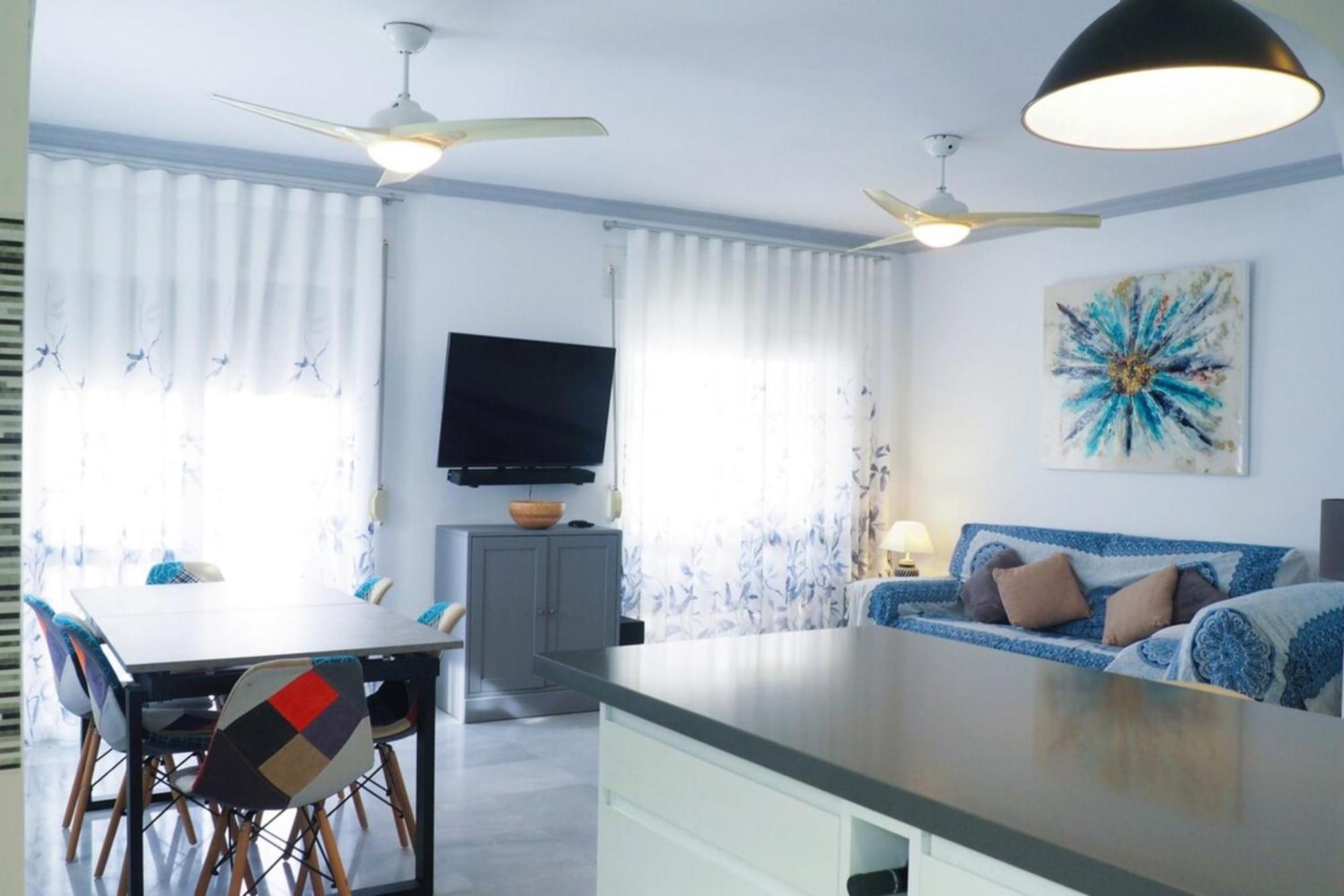 Stylish Villa Private Pool Ideal For Large Family Nerja Εξωτερικό φωτογραφία