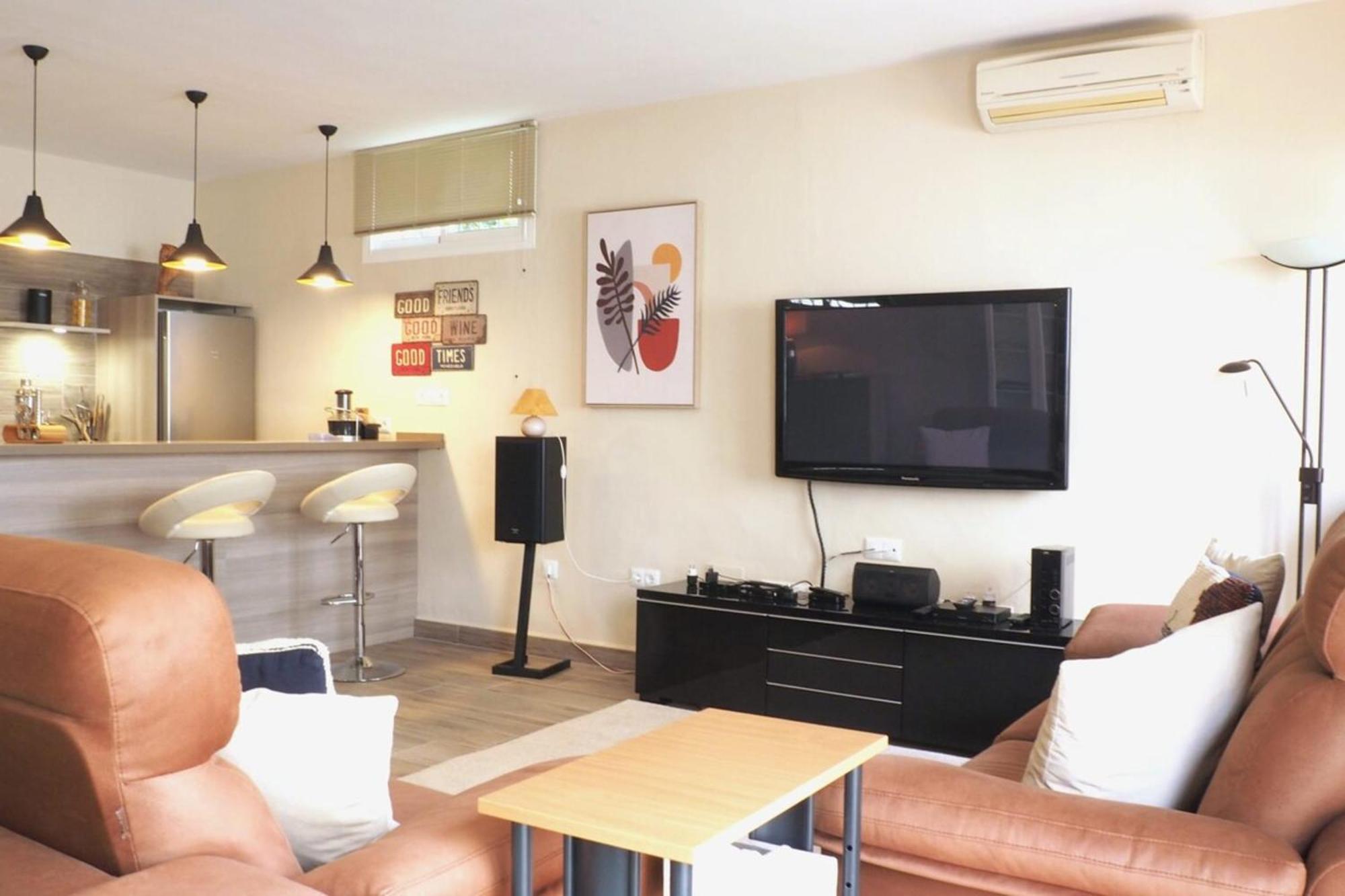 Stylish Villa Private Pool Ideal For Large Family Nerja Εξωτερικό φωτογραφία